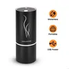 Essential Oils Diffusers Waterless Oil Nebizer Diffuser Air Purifier Mini Car Aroma With Two Mode Rechargeable Portable Essential Drop Dhynz