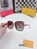 2024 women's oversized vintage butterfly personality mans retro designer sunglasses metal frame high appearance value radiation resistant accessories 6071