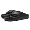 Hausschuhe Sommer Männer Frauen Mode Plattform Flip-Flops Tanga Sandalen Casual Dusche Schuhe Weiche Strand Rutschen Wasser