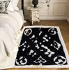 Tapete completo estilo francês à prova de frio quente cashmere-como quarto cobertor de cabeceira doméstico resistente ao desgaste capa de sofá da sala de estar