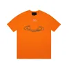 Męskie designer T SHIRTS Fashion Tshirt Men Vivie Wood Designer koszulka dla mężczyzny luksusowa górna ekipa damska bawełniany oddychający oddychający tee chd2403083-12