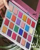 Factory Direct New Makeup Eyes Neuankömmling 24 Farben Lidschatten-Palette7078165