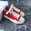 Retroold promenader mmy män effekt 783 upplösning skor plattform canvas sneaker par sko japansk tjock botten kvinnor student original 14 692 71119