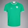 2024 Novo estilo MUNDO Nova Irlanda Rugby Jerseys JOHNNY SEXTON CARBERY CONAN CONWAY CRONIN EARLS Heally Henderson Henshaw Arenque ESPORTE 23 24 Camisa de rugby S-5XL