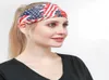 Velho sapateiro 2021 europeu e americano faixa de cabelo impressão headwear esportes yoga bandana absorção suor parar lenço de aba larga w2376465