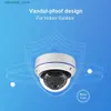 Baby Monitor Camera Gadinan 4K 8MP POE IP Outdoor Waterproof 5MP 4MP H.265 Infrared Night Vision Security Monitoring CCTV Motion Detection Q240308
