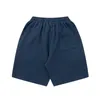 Men's Shorts Polar style summer wear with beach out of the street pure cotton mini hot