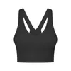 AL-0003 Donne Sports da esterno Yoga reggiseno elastico con gonna in piega della moda set attivo di abbigliamento da donna