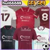 23/24 Salernitana Soccer Jerseys BOHINEN FAZIO BOTHEIM COULIBALY CABRAL 2023 2024 men Football shirt top