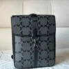 sac à dos designer designers hommes sac à dos bookbag hommes mode all-match lettres classiques grande capacité sac à dos bookbags