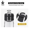 Large Capacity Briefcase Bag Men Business 156 inch 17 19 Laptop Shoulder Bags Canvas Handbags Notebook 240229