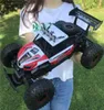 Electric/RC Car Flytec 6029 116 24G Remote Control RWD RC Racing Car High Speed ​​Electric Offroad Vehicle RTR Model for Children Toys 240314