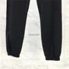 Men's designer Famous Men Trousers Sweatpants Beam Foot S-XL 240308