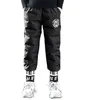 Brand Boys Down Pants Winter Thickened Trouser Children039s Clothing Warm Kids Clothes Fashion Winter Down Pants for Boy 2110287645282