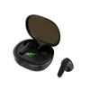 Pro 50 Tws Bluetooth 5.3 Drahtlose Ohrhörer In-Ear-Kopfhörer HiFi-Stereo-Bass-Sound-Kopfhörer mit geringer Verzögerung