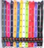 10pcs Cell Phone Lanyard Straps Clothing Sports Brand for Keys Chain ID Cards Holder Detachable Buckle Lanyards for Women Men 2024 #001