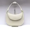 حقيبة محفظة Women Bottegs أكياس Venetas 2024 Autumn Runway Style Womens Womens Fashion Large Handbag Carty Underarm Cow Leather Gemelli Rrd7