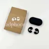 Casque Bluetooth sans fil, étanche, résistant à la sueur, à Clip d'oreille, à Conduction osseuse, pour sport en plein air, Sony Ambie
