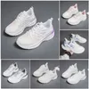 New men women shoes Hiking Running flat Shoes soft sole fashion white black pink bule comfortable sports Z99 GAI