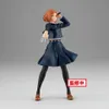 Anime Manga Glazovin 100% original Jujutsu Kaisen 16cm Kugisaki Nobara PVC action character model collectible doll for direct shipping J240308