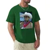 Débardeurs pour hommes Cowboy Manu T-Shirt T-shirts homme pour un garçon été hommes T-shirts décontracté élégant