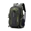 Мужской рюкзак, новый нейлоновый водонепроницаемый повседневный рюкзак для путешествий на открытом воздухе, женский рюкзак для туризма, кемпинга, альпинизма, молодежная спортивная сумка a189