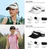 Golfturnering Liv Baseball Caps Accessories Vintage Cap Unisex Outdoor Justerable Fit 240227