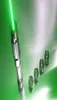 Quality New Designed Laser 532nm Green Laser Pointer Flashlight 5000m for Pointing Stars DHL5689186