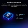 110pcs Sonoff Mini R4 WIFI Switch Moduł 2 Way Mini Extreme Smart Home App EWELink Control Alexa Alice 240228