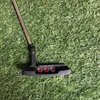 Clubs SELECT Golf NEWPORT 2 Putters black Golf Putters Limited edition men's golf clubs Leave us a message for more details and pictures messge detils nd
