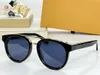 Lyxvarumärke högkvalitativ polariserad linspilot mode solglasögon för män kvinnor z2089 varumärkesdesigner vintage sport solglasögon med fodral och låda