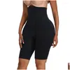 Mulheres Shapers Mulheres Shapers Hip Shapewear Calcinhas Mulheres Bifter Shaper Y Corpo Push Up Enahncer com Pads Drop Delivery Vestuário Unde DHP8N