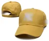 2024 Klassisk Mens Luxurys designer Justera baseballmössor Designers Letter Sport Ball Hats Outdoor Running Sport Cap F1