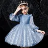 Old Cobbler 61M276 Baby Abbigliamento per bambini Dancewear Girl Costumi Cosplay Lavoro manuale Personalizzato di lusso272x9505007
