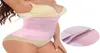 Confortável durável elastano barriga envoltório cintura trainer espartilho treino sauna cintos de suor abdômen barriga shapewear corpo shapers dhl5030159