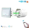 DIY Mini WiFi Smart Life Tuya Remote Control Smart Light Dimmer Switch Module Work med Alexa Google Home New A57213A7129106