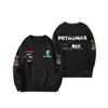 Motorkleding Motorhoodie Nieuw team Trui met ronde hals Spotverkoop Drop Delivery Auto's Motoren Motoraccessoires Dhsao