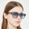 Sonnenbrille Ankunft Hohe Qualität Marke Männer Frauen Vintage Dicken Acetat Rahmen UV400 Schutz Trendy Sonnenbrille JMMFELLIN