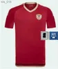 Tifosi Tops Maglie da calcio 2024 Nazionale venezuelanaONZALEZO SORIOM ACHIS2 42 5f ootballH240309