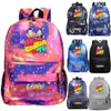 Rucksack Kinder Me Contro Te Schule Frauen Teenager Schöne Reise Jungen Büchertasche Mädchen Taschen 16 Zoll Mochila237N