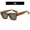 Gafas de sol para hombres, mujeres, gafas de sol de lujo, gafas de sol de moda para hombre, gafas de sol para exteriores, gafas de sol de moda para mujer, gafas de sol de diseño retro unisex 3K6D88