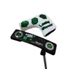 Clubs de golf spéciaux Putters newport2 Quatre feuilles d'herbe Putters de golf Clubs de golf pour hommes en édition limitée Contactez-nous pour voir les photos avec LOGO