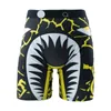 Designer biancheria intima maschile multieli sport basketball Underpants swimming mutandes uomini pugile biancheria intima al dettaglio al dettaglio all'ingrosso statunitense S-3xl