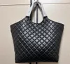 Sac de créateur de luxe sac à main sac à bandoulière pour femme col ICARE sac de shopping tendance yslsitys sangle sous les bras pour femme unisexe