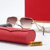 luxury- High Quality Ray Men Women Sunglasses Vintage Pilot Aviator Brand Sun Glasses Band UV400 Bans With Box and Case2422