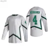 Tifosi Top Maglie da hockey Maglia da hockey Joe Pavelski Wyatt Jason Robertson Roope Hintz Miro Heiskanen Jamie Benn Tyler Seguin Harley Stars CraiH240309