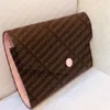 VICTORINE PORTAFOGLIO Designer Fashion Donna Zippy Key Portamonete Porta carte Pouch Luxury Mini Pochette Accessori Cles Sarah 210f