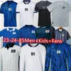 Fans Tops Voetbalshirts Salvador Special sersey jubileum Nationaal team alexR oldan Eriq Zavaleta Brayan Gil Hurtado voetballen H240309