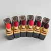 EPACK Matte Batom Lip Color 3g Lipcolour Batom Maquiagem Hidratante Lip Cosmético À Prova D 'Água 6 cores