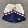 2024 designer shorts för män kvinnor sommar snabbtorkande vattentät avslappnad simning shorts strand shorts bomull avslappnad lös bokstav mode casual dragstring